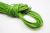 Lederband - Ziegenleder 1,5 mm Ø - apfelgrün - 1 m lang