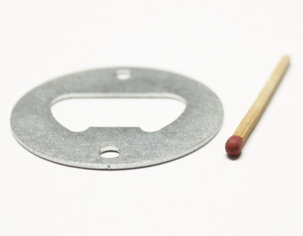 Stahlblech verzinkt Feinblech 1,5mm stark