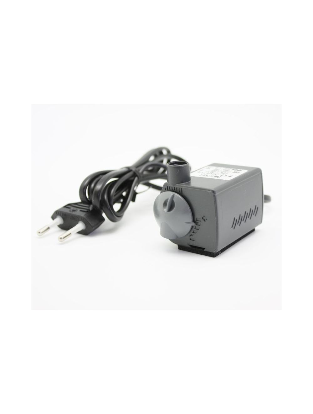 Sicce Pumpe - Mi-Mouse - 1,5m Kabel - 2-polig - 0,5m Förderhöhe
